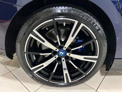2024 BMW 5 Series