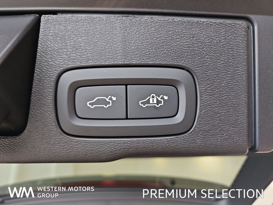 2026 Volvo XC60