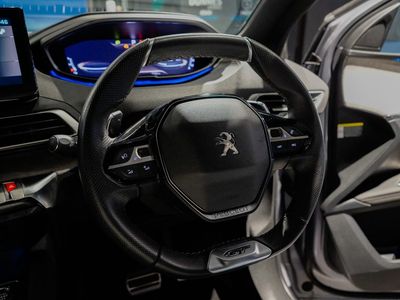 2023 Peugeot 3008