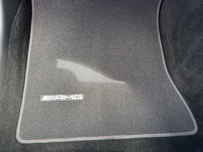 2013 Mercedes-Benz A Class