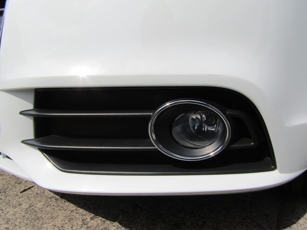 2014 Audi A1