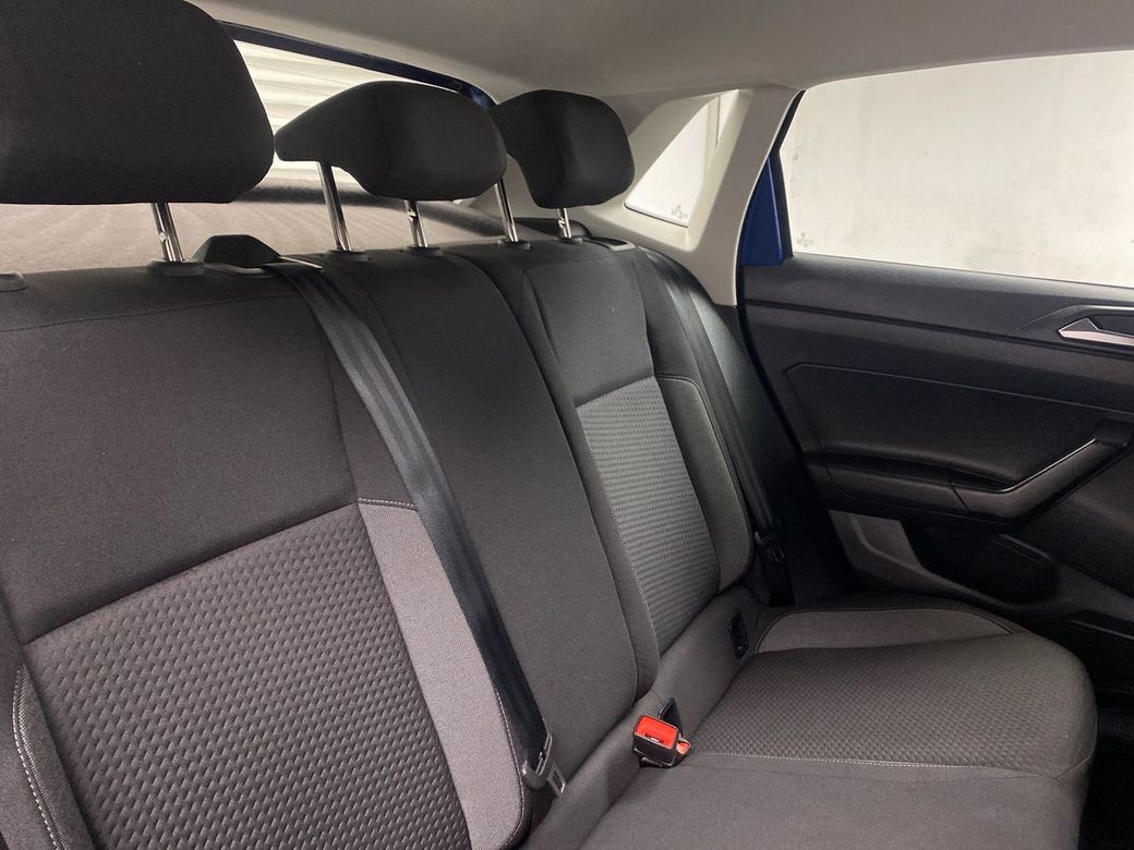 2024 Volkswagen Polo