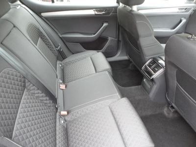 2023 Skoda Superb