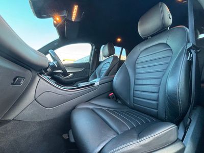 2022 Mercedes-Benz EQC