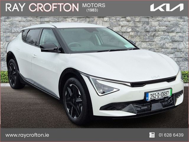 vehicle for sale from Ray Crofton Ltd