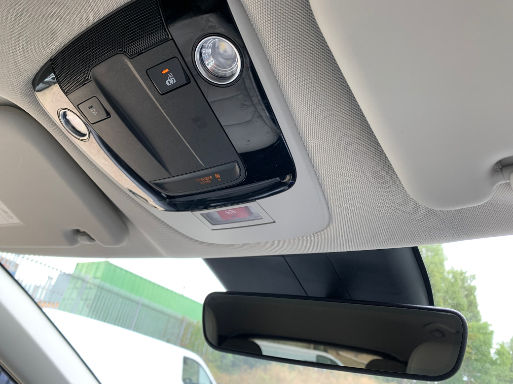 2021 Kia EV6