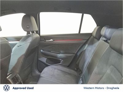 2024 Volkswagen Golf