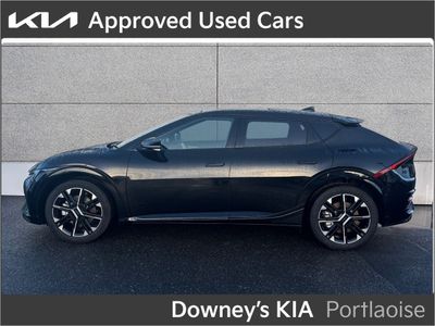 2026 Kia EV6