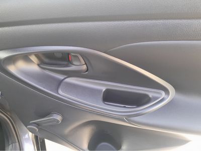 2022 Toyota Yaris
