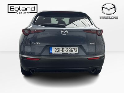 2023 Mazda CX-30
