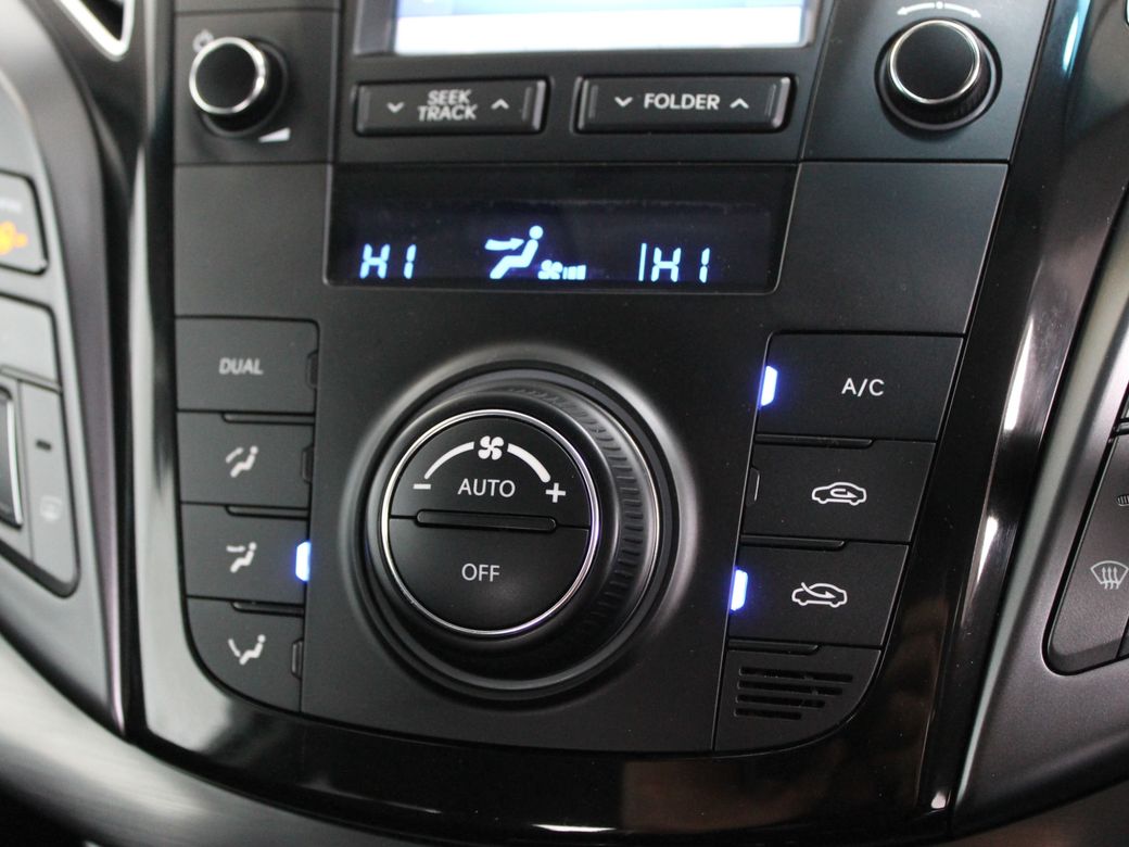 2016 Hyundai i40
