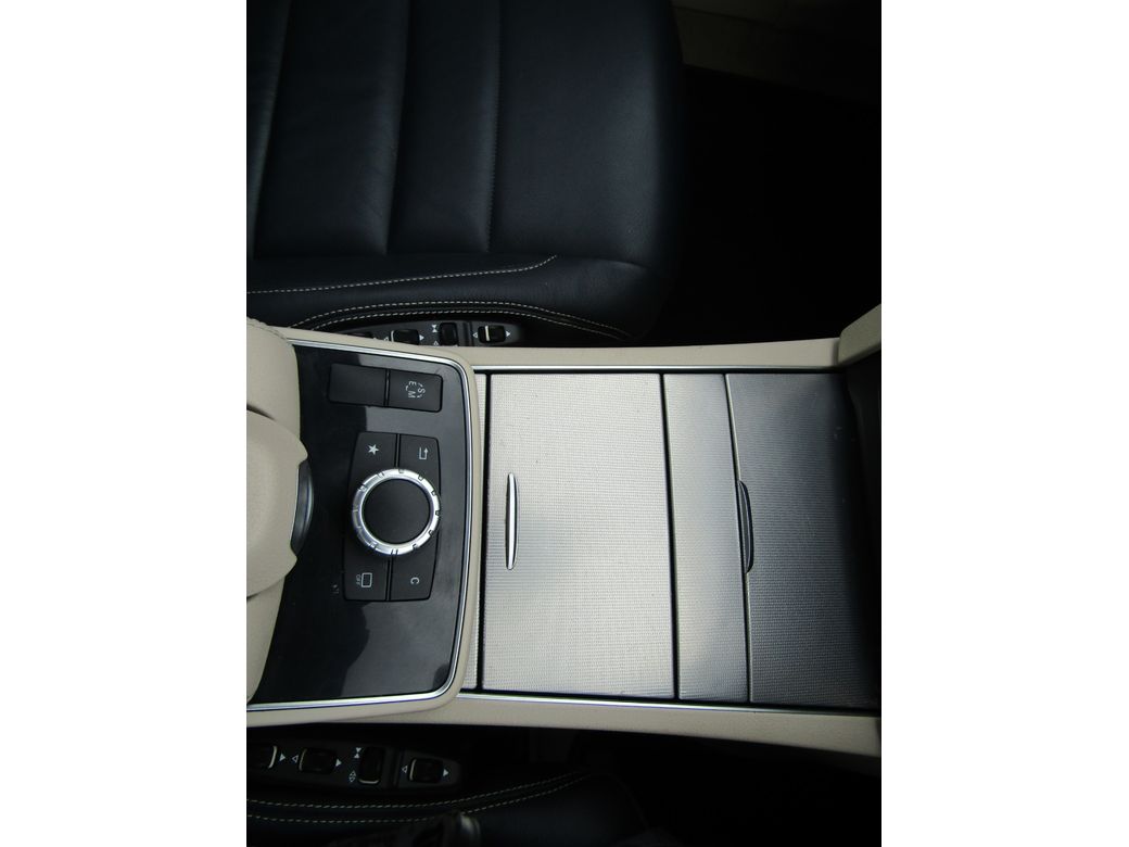2016 Mercedes-Benz E Class
