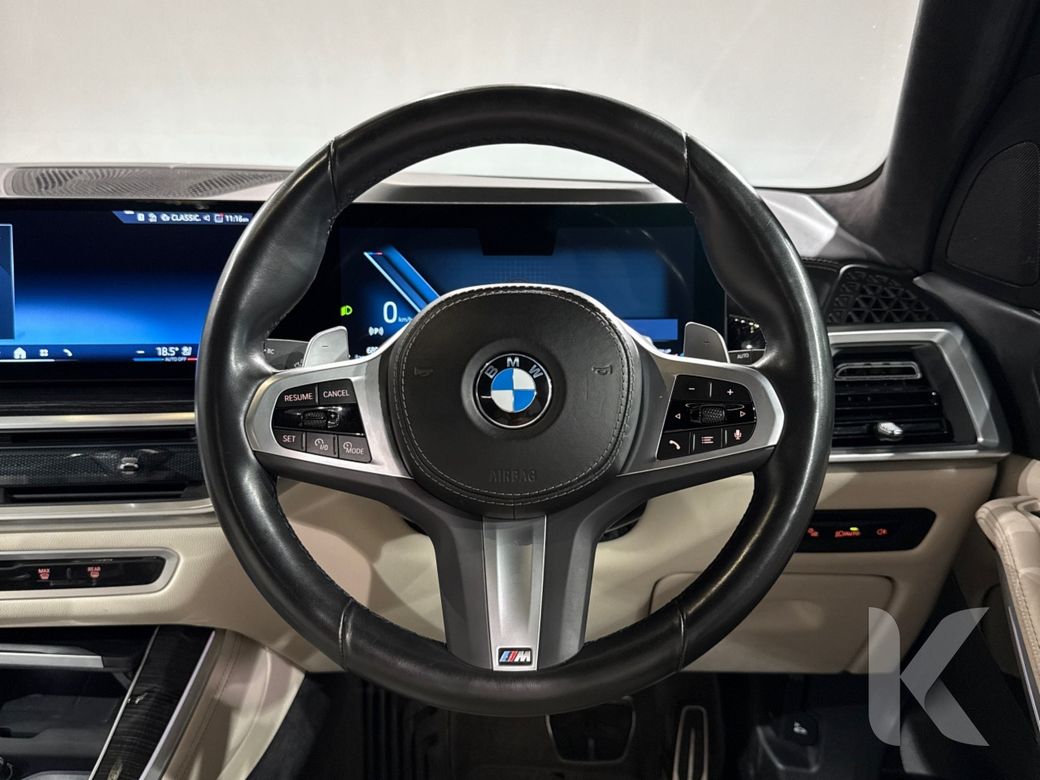 2024 BMW X5