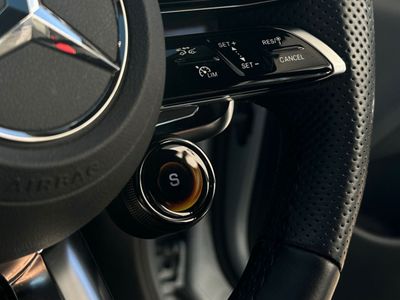 2024 Mercedes-Benz E Class