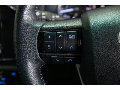 2025 Toyota Hilux