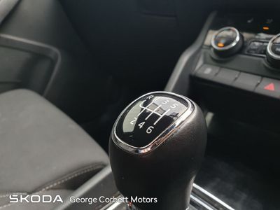 2021 Skoda Karoq