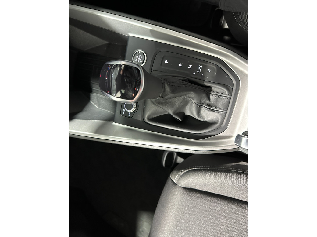 2023 Audi A1