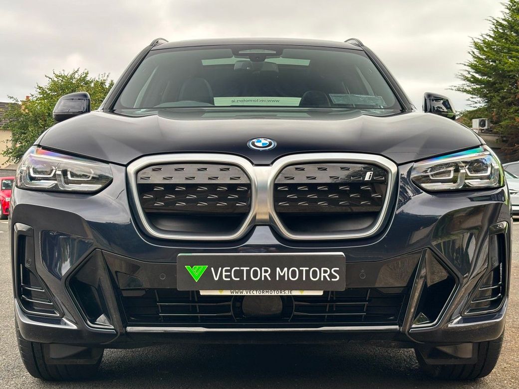 2023 BMW iX3