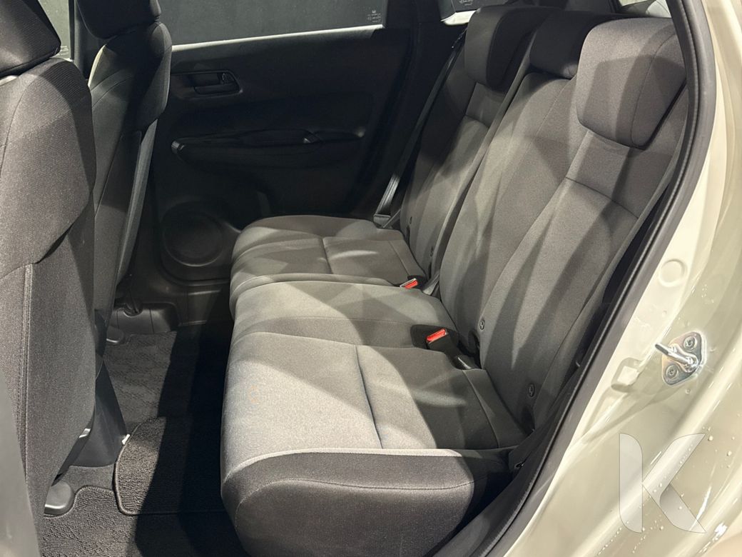 2024 Honda Fit