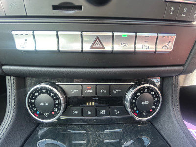 2017 Mercedes-Benz CLS Class