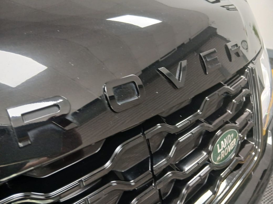 2022 Land Rover Range Rover Sport