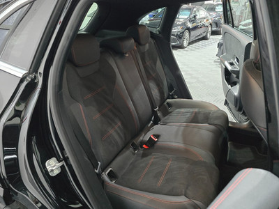 2024 Mercedes-Benz GLA Class