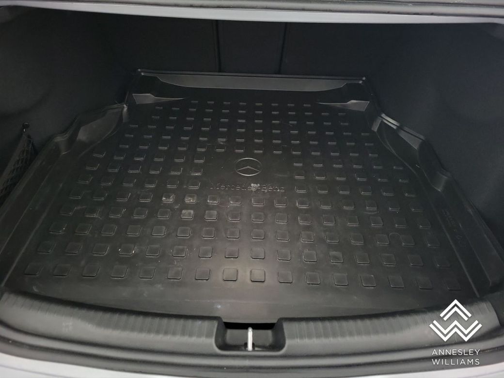 2022 Mercedes-Benz C Class