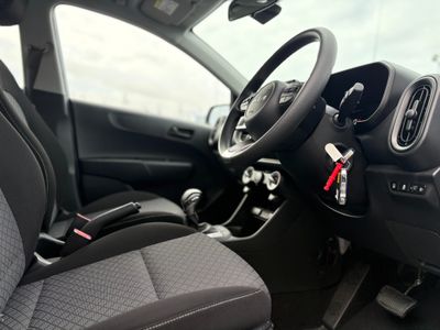 2026 Kia Picanto