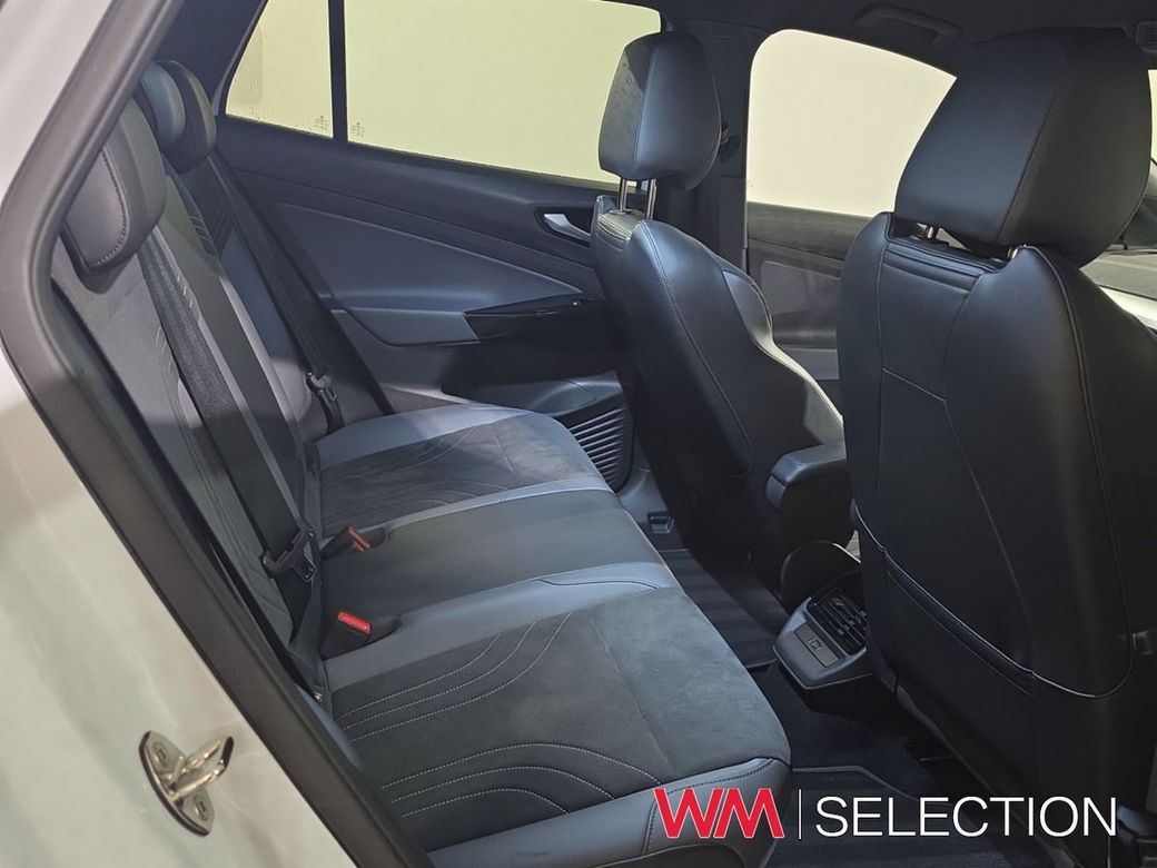 2024 Volkswagen ID.4