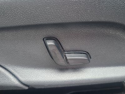2016 Mercedes-Benz GLC Class