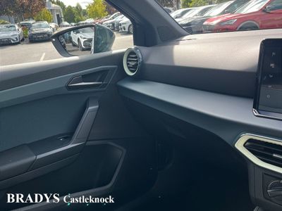 2026 SEAT Arona
