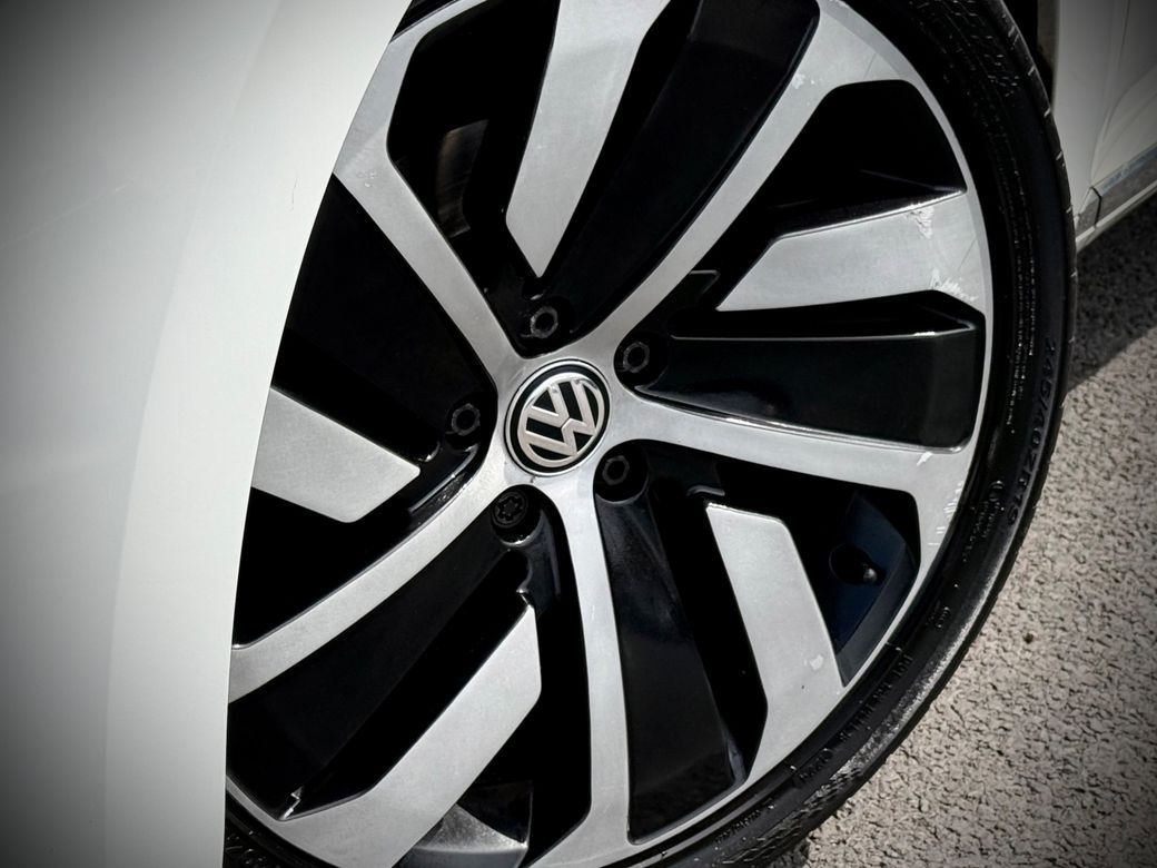 2019 Volkswagen Arteon