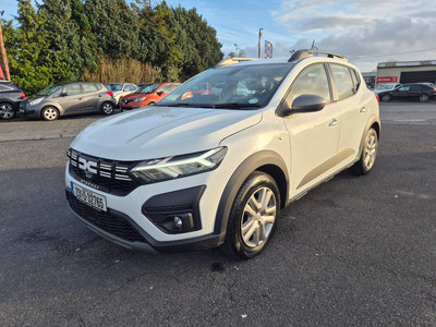 2023 Dacia Sandero