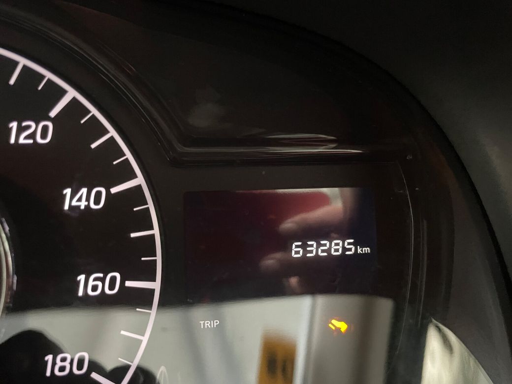 2021 Nissan Note