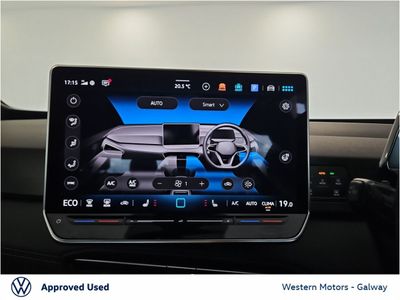 2026 Volkswagen ID.3