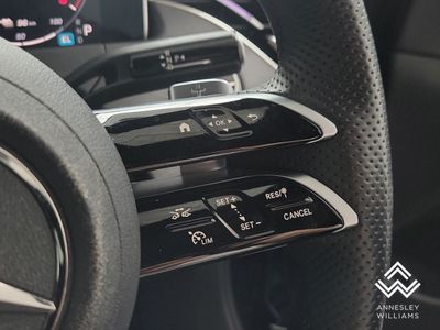 2025 Mercedes-Benz E Class