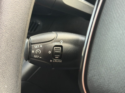 2022 Peugeot Partner