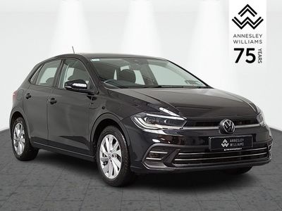 2023 Volkswagen Polo