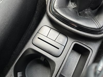 2018 Ford Fiesta