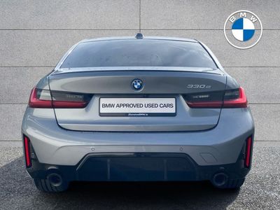 2023 BMW 3 Series