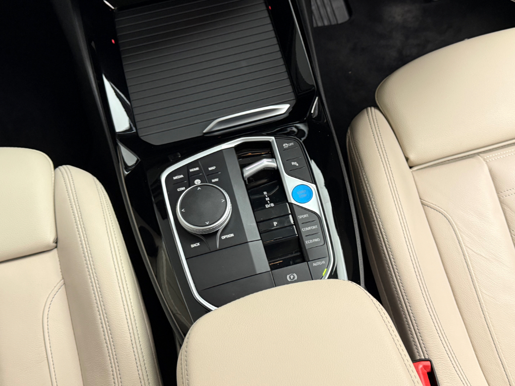 2024 BMW iX3