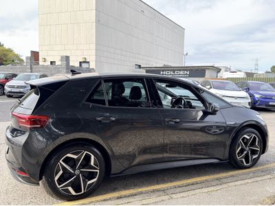 2022 Volkswagen ID.3