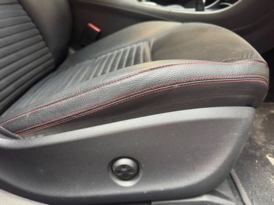 2014 Mercedes-Benz A Class