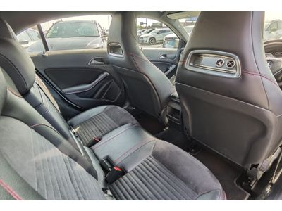2015 Mercedes-Benz A Class
