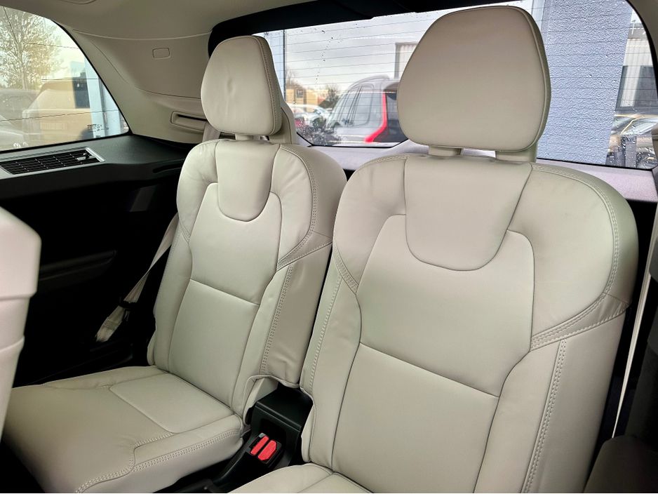 2024 Volvo XC90
