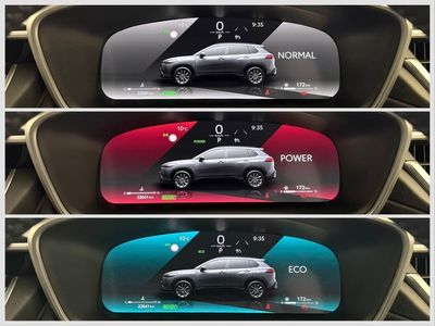 2024 Toyota Corolla Cross