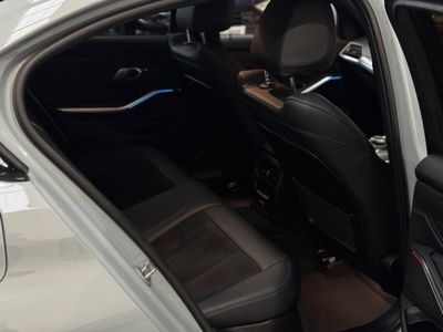 2023 BMW 3 Series
