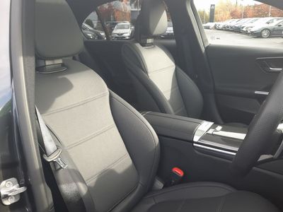 2025 Mercedes-Benz C Class