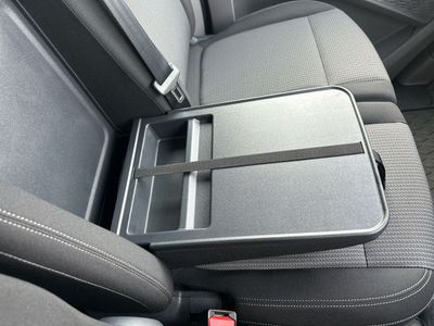 2026 Volkswagen Transporter