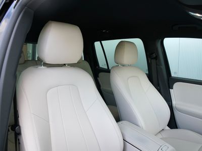 2023 Mercedes-Benz EQB